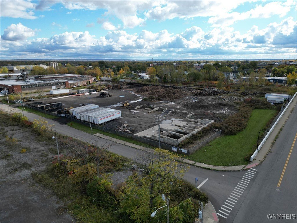 Land in Cheektowaga, New York, United States 4 - 16470429