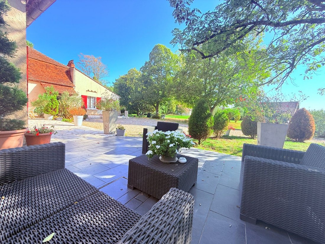 House in Prigonrieux, Nouvelle-Aquitaine, France 4 - 16466769