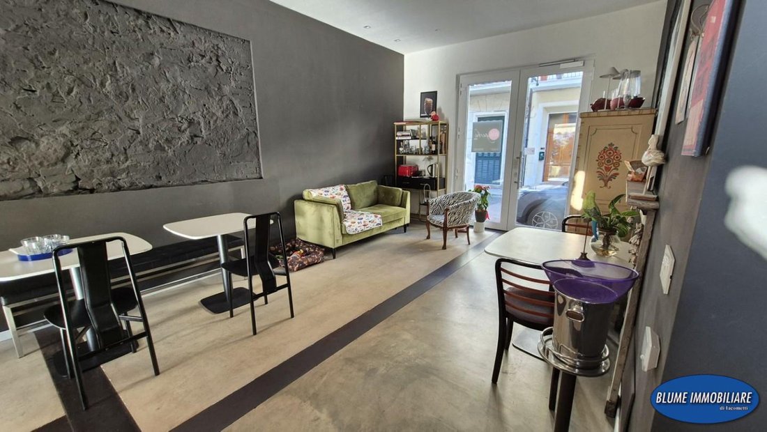 House in Historic Center, Viareggio, Tuscany 1 - 15553465