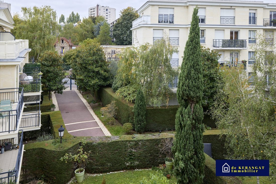 Apartment in Parc de Sceaux, Sceaux, France 2 - 16467590