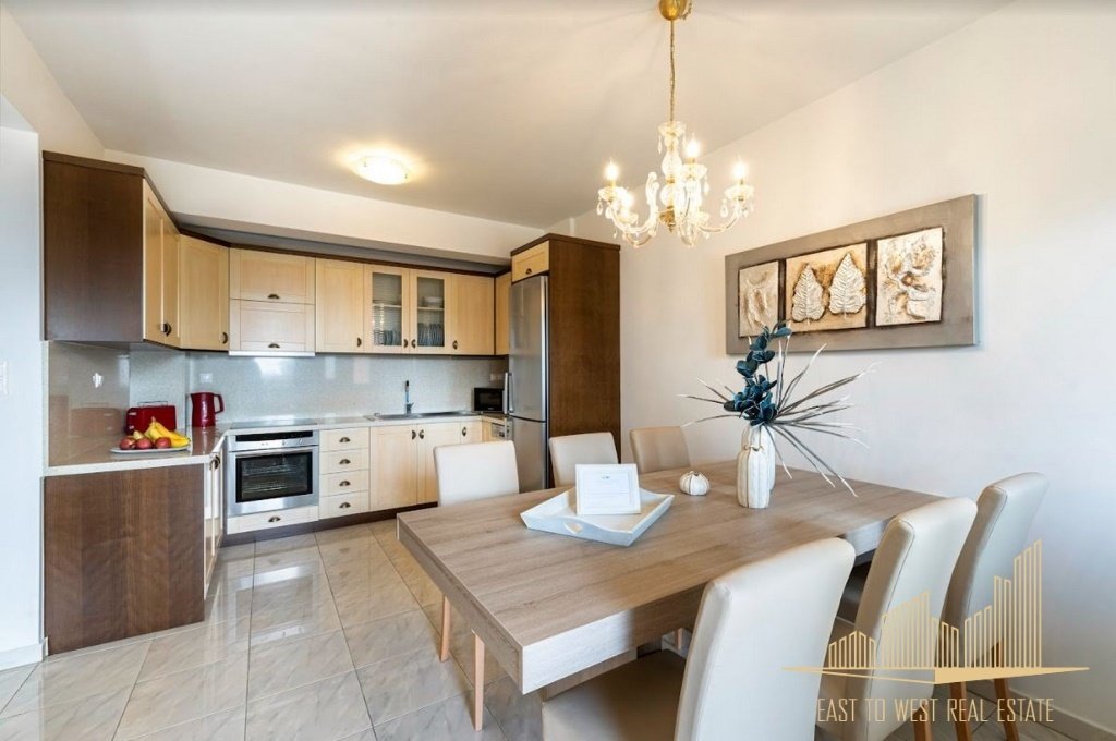 Villa in Community of Agios Stefanos, Makry Gialos, Greece 5 - 16470804