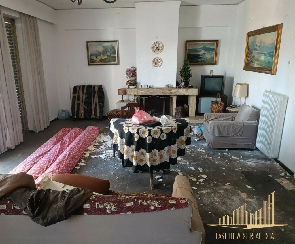 Polygono District, 7th District of Athens, Athens 3 - 16470834