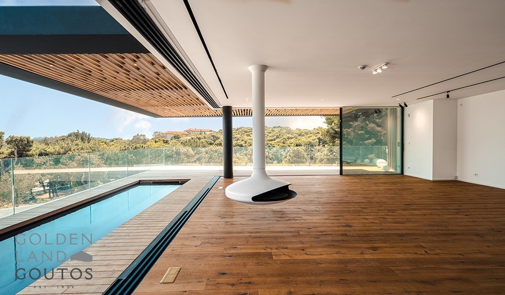 House in Vouliagmeni, Attica, Greece 1 - 14488733