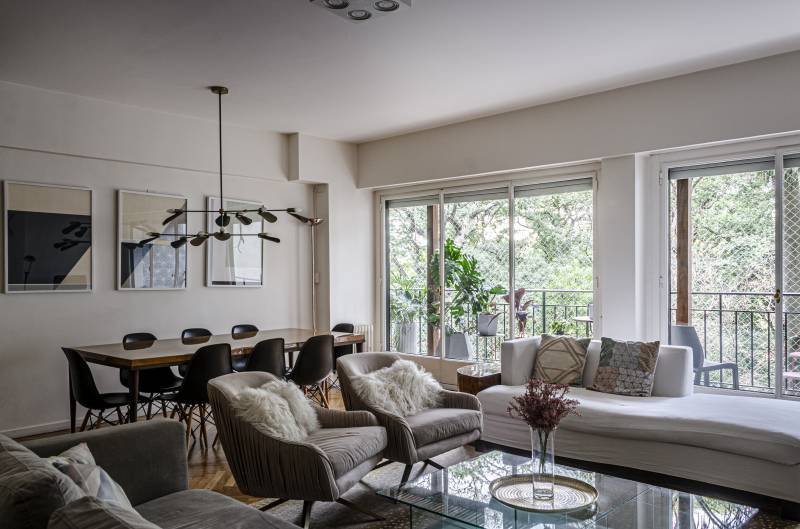 Apartment in Buenos Aires, Buenos Aires, Argentina 4 - 16469519