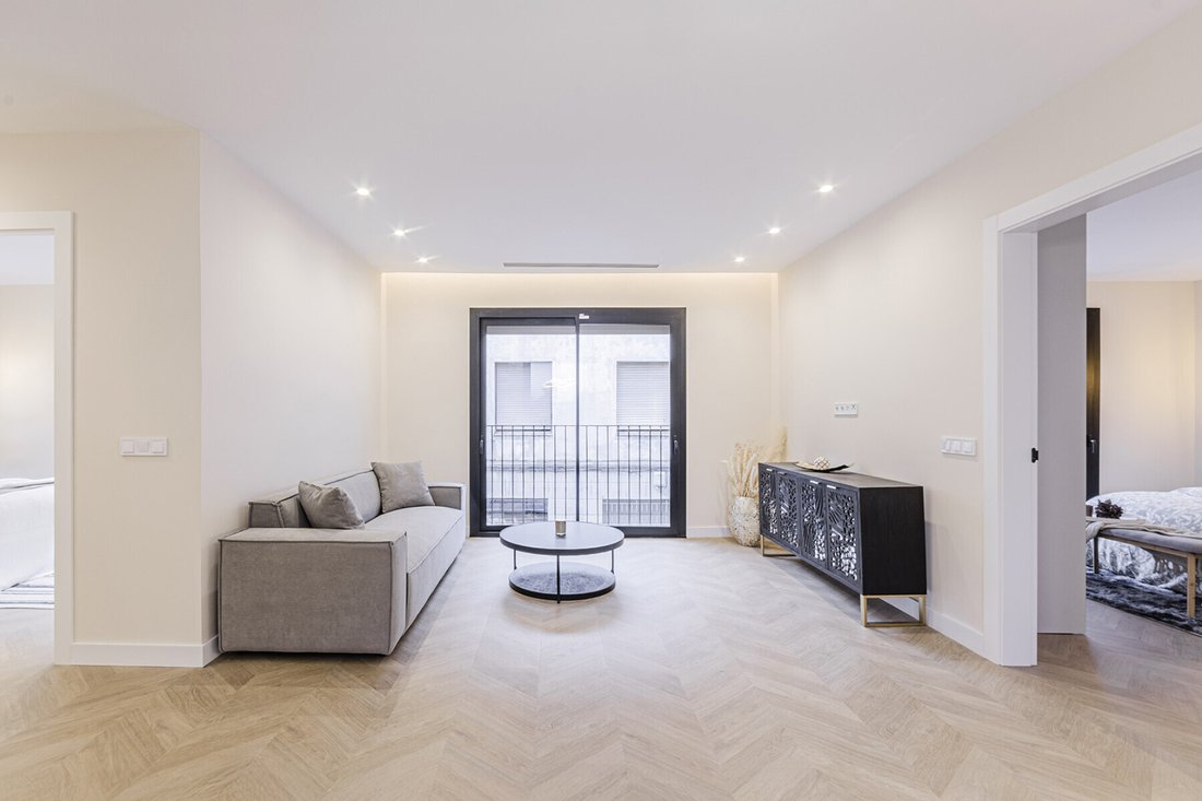 Apartment in Ciutat Vella, Barcelona, Spain 5 - 16466277