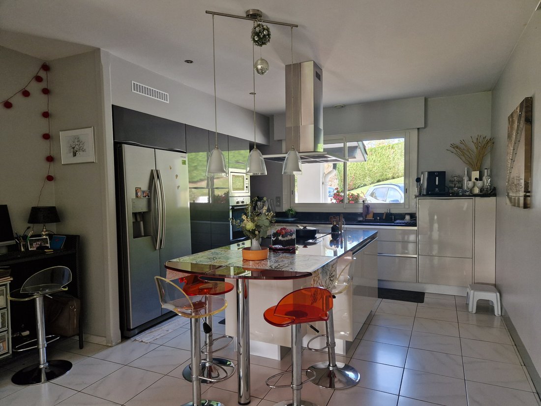 House in Mendi-Choko-Karrikatxar-Olhette, Urrugne, France 5 - 16469736