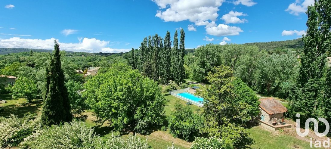 Mollans-sur-Ouveze, Auvergne-Rhône-Alpes, France 3 - 16469230