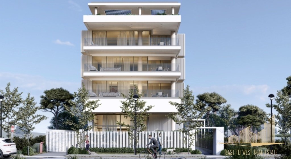Apartment in Voula, Attica, Greece 1 - 16470864