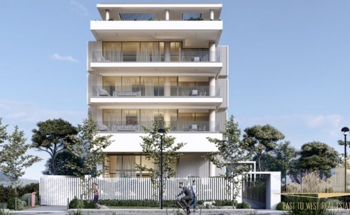 Apartment in Voula, Attica, Greece 1
