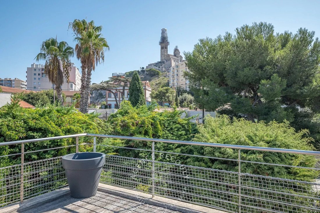House in Bompard, 7e Arrondissement, Marseille 3 - 15751841