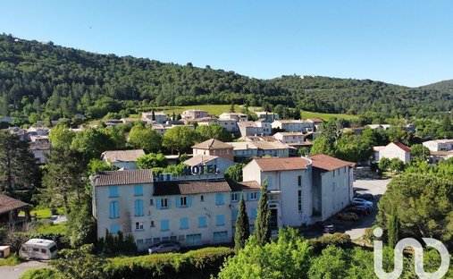 Mollans-sur-Ouvèze, Auvergne-Rhône-Alpes, France 1