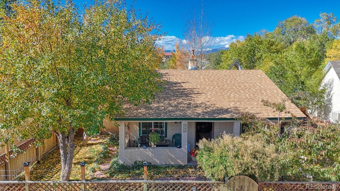 House in Salida, Colorado, United States 4 - 16469064