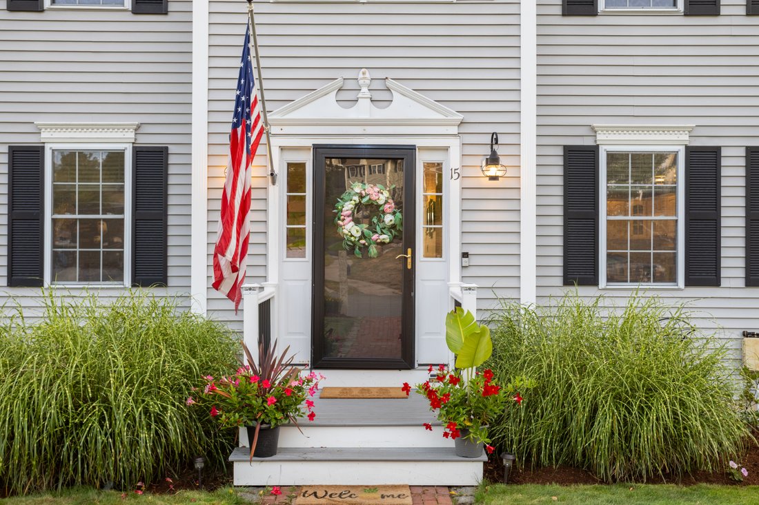 House in Haverhill, Massachusetts, United States 3 - 16466199