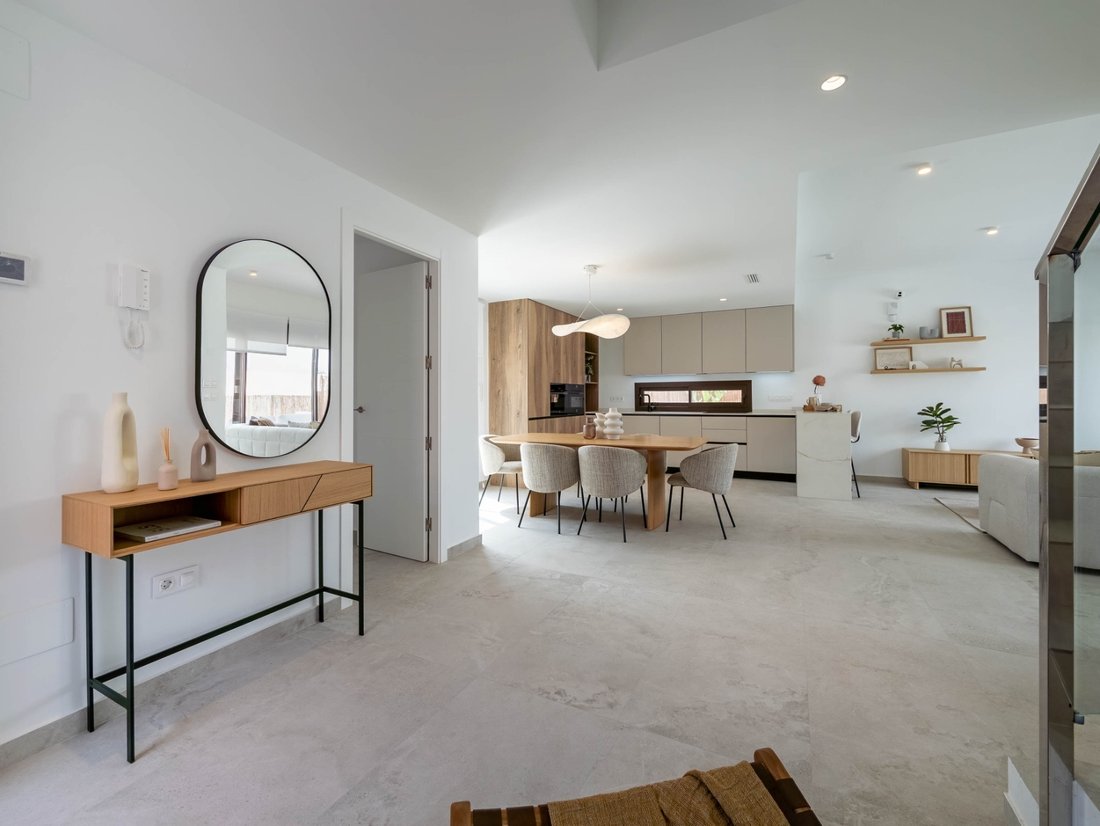 Villa a Algorfa, Comunità Valenzana, Spagna 3 - 16466621