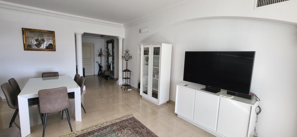 Apartment in Route de Grasse, Villeneuve-Loubet, France 3 - 16467007