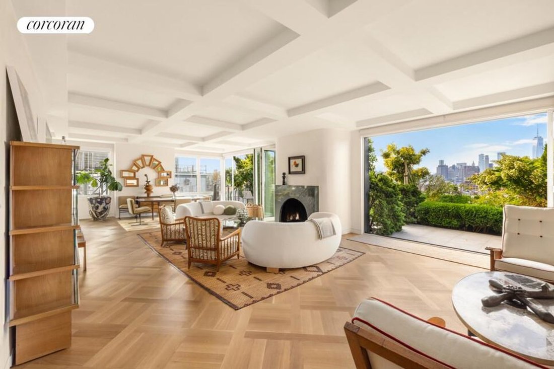 House in New York, New York, United States 2 - 16468484