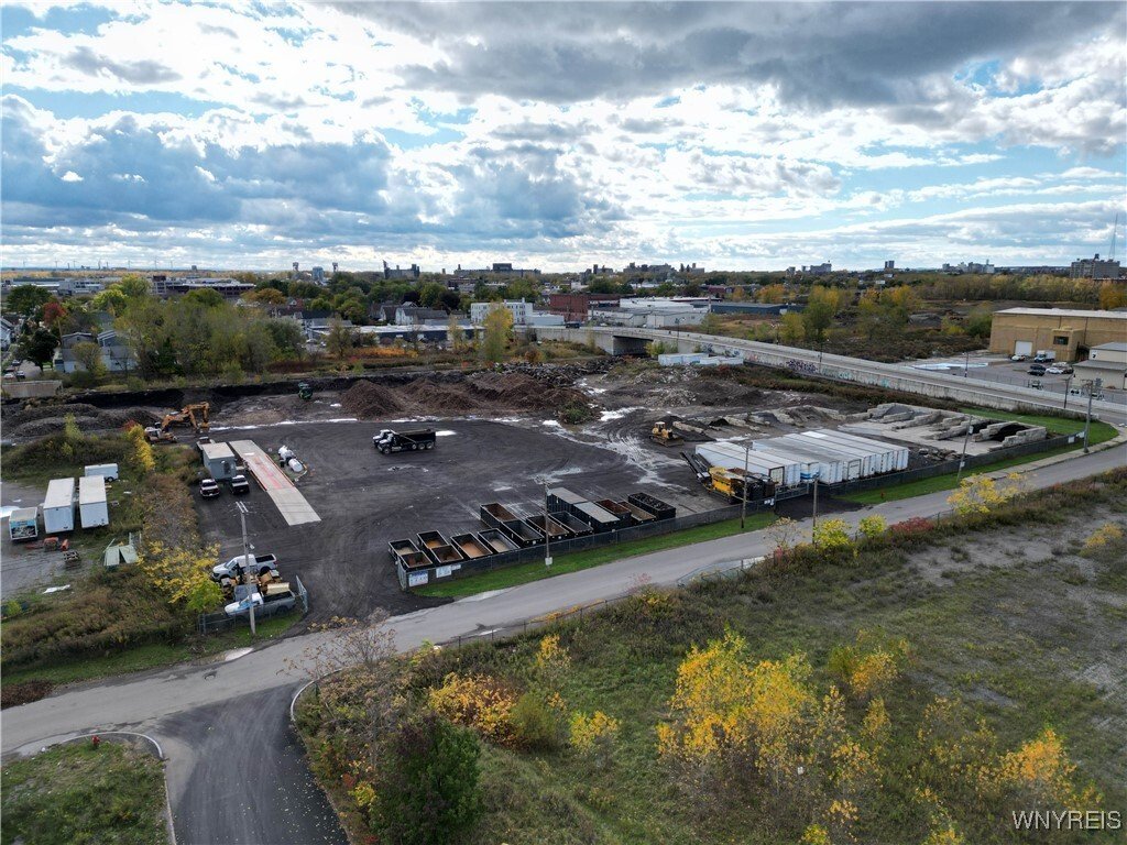 Land in Cheektowaga, New York, United States 3 - 16470429