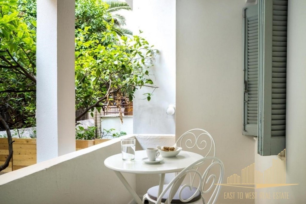 Apartment in 1st District of Athens, Athens, Greece 3 - 16470774