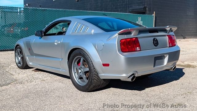 Ford Mustang in Calverton, NY, United States 4 - 16469614