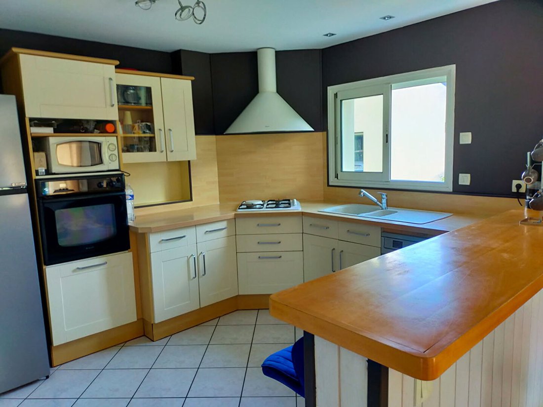 House in Bourg, Guidel, France 4 - 16469670