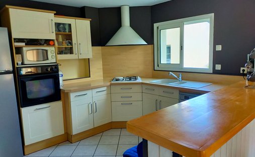 Castle for Sale in Guidel, Brittany, France