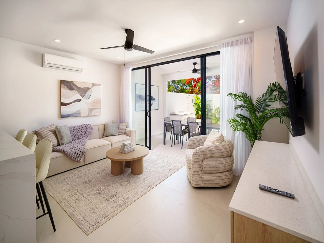Appartamento a Lower Carlton, Saint James, Barbados 3 - 16469765