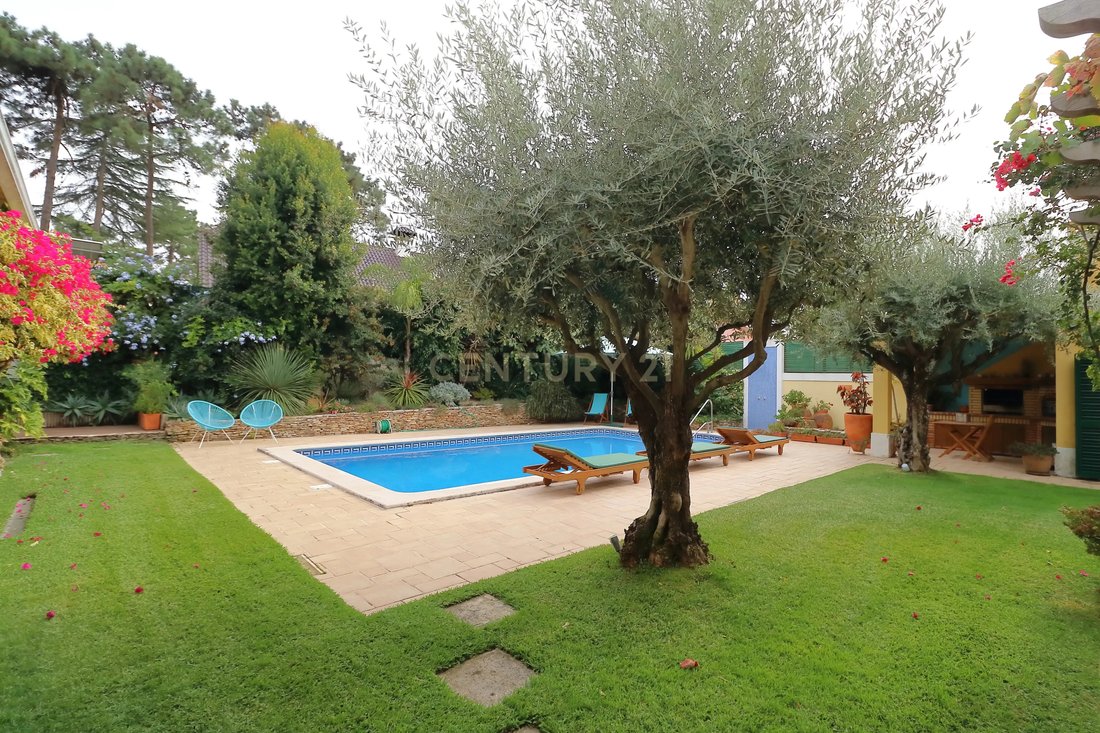 Villa in Corroios, Setubal, Portugal 2 - 16470050