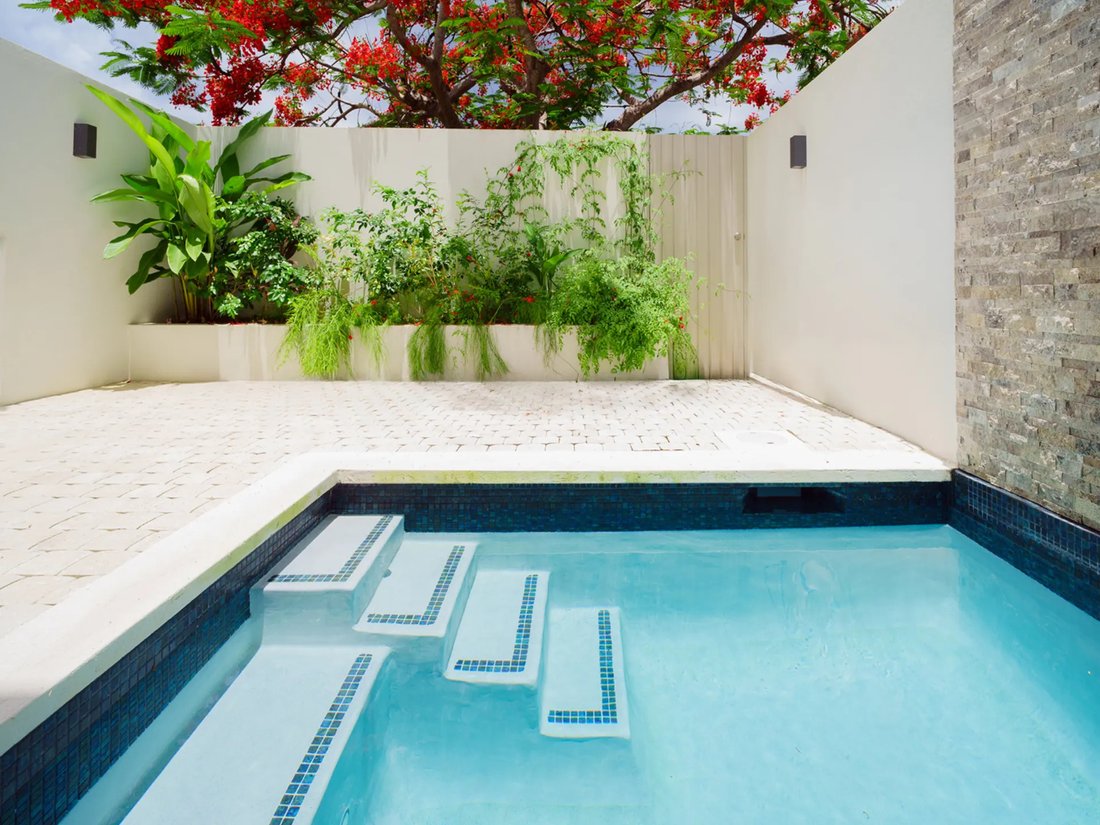 Appartamento a Lower Carlton, Saint James, Barbados 2 - 16469765