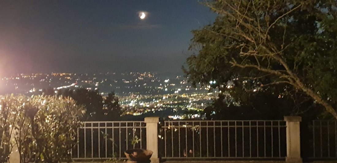Villa in Center, Florence, Tuscany 4 - 16469478