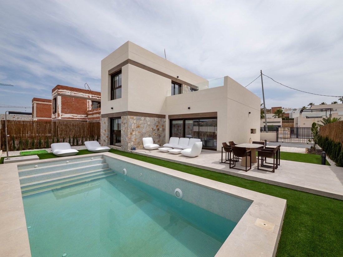 Villa a Algorfa, Comunità Valenzana, Spagna 2 - 16466621