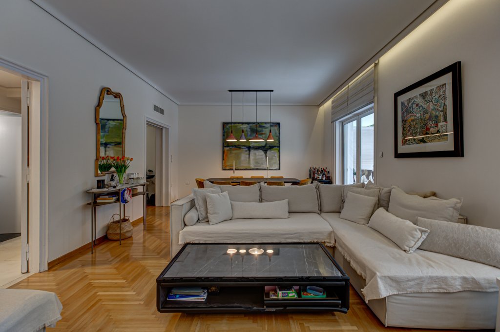 Apartment in Sunoikia Pagkratiou, 2nd District of Athens, Athens 1 - 14871557