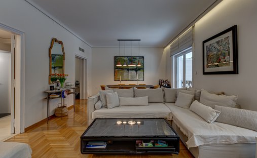 Appartamento a Sunoikia Pagkratiou, 2nd District of Athens, Athens 1