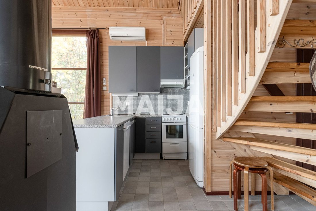 Villa in Kuopio, North Savo, Finland 5 - 16469450