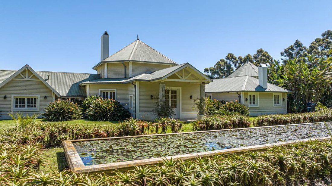 Farm Ranch in Laguna Blanca, Maldonado Department, Uruguay 4 - 16469529