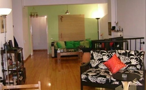 Apartment in 1st District of Athens, Athens, Greece 1