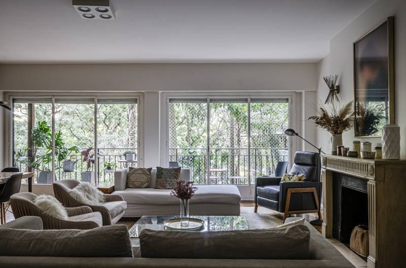 Apartment in Buenos Aires, Buenos Aires, Argentina 1 - 16469519