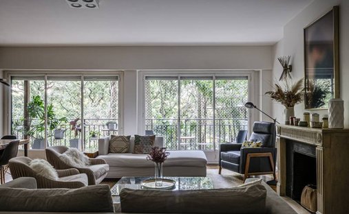 Apartment in Buenos Aires, Buenos Aires, Argentina 1
