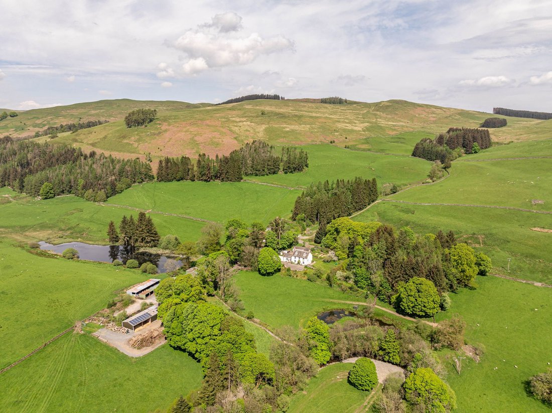 Dumfries and Galloway, Scotland 2 - 16469815
