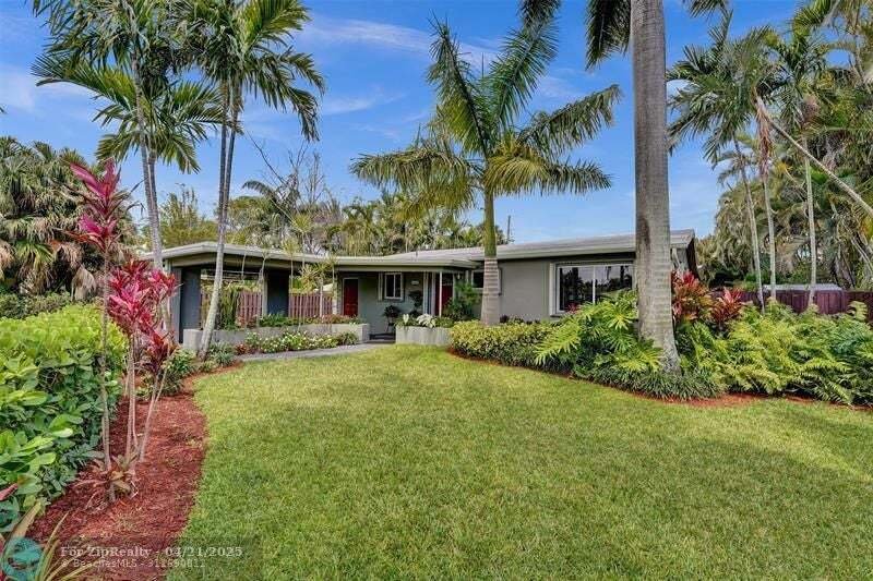 House in Fort Lauderdale, Florida, United States 5 - 16470886