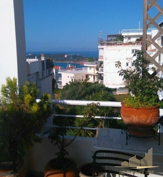 Apartment in Vouliagmeni, Attica, Greece 3 - 16470839