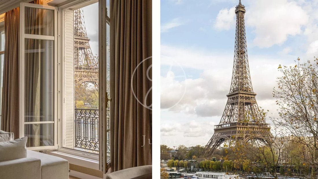 Apartment in Paris, Île-de-France, France 3 - 16466650