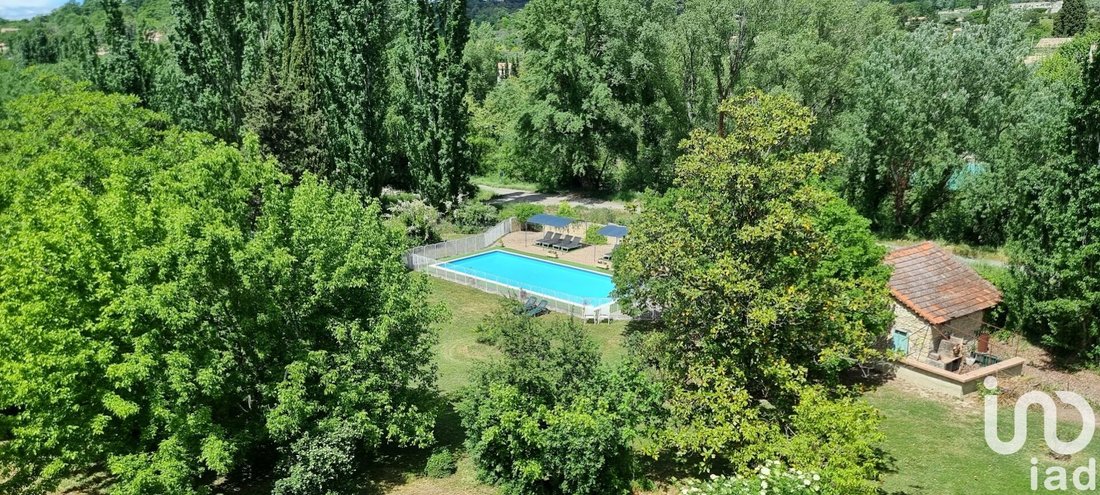 Mollans-sur-Ouveze, Auvergne-Rhône-Alpes, France 4 - 16469230