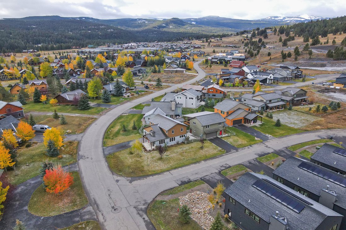 House in Gallatin Gateway, Montana, United States 5 - 16469351