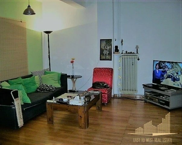Apartment in 1st District of Athens, Athens, Greece 4 - 16470829