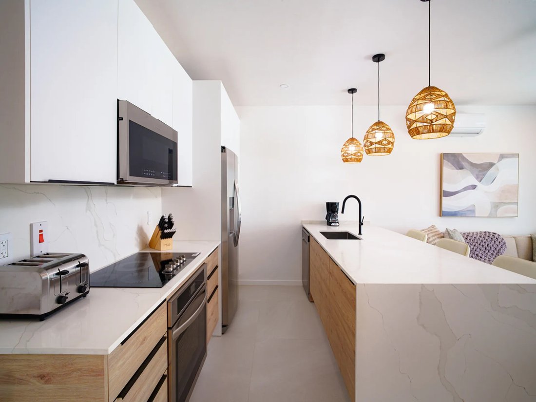 Appartamento a Lower Carlton, Saint James, Barbados 5 - 16469765