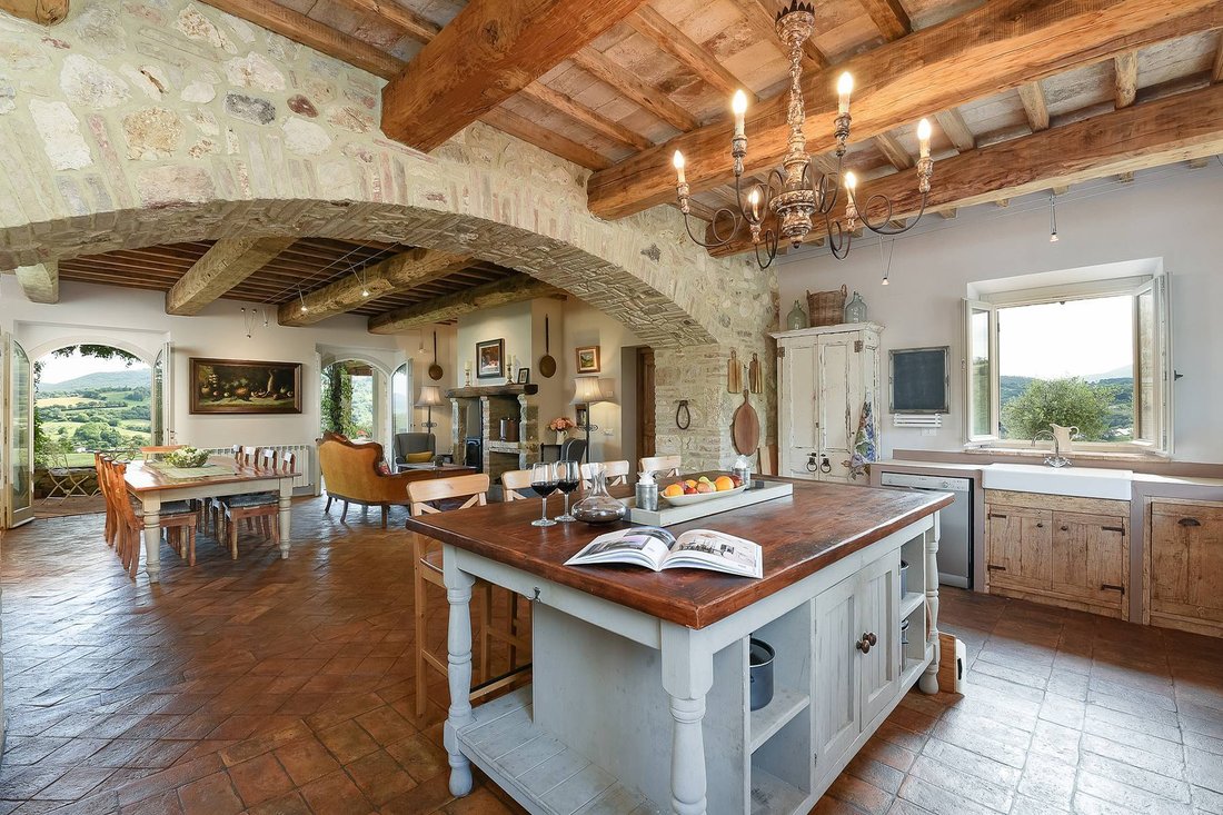 House in Narni, Umbria, Italy 4 - 15796549