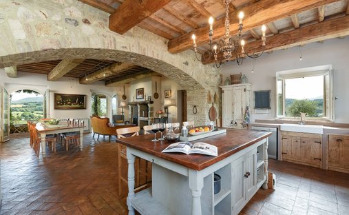 Haus in Narni, Umbrien, Italien 1
