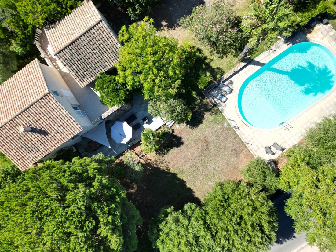 House in Saint-Florent, Corsica, France 1 - 16467325