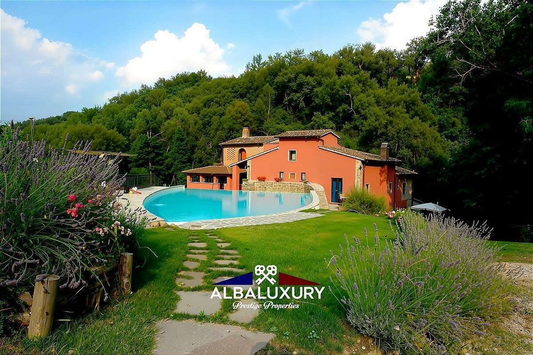 Villa in Cavriglia, Tuscany, Italy 5 - 15681597