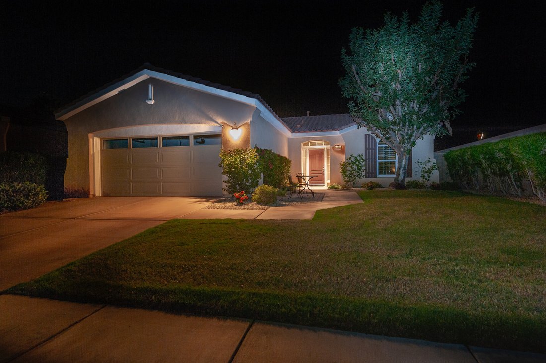 House in La Quinta, California, United States 2 - 16469370